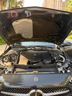 مرسيدس بنز C-Class